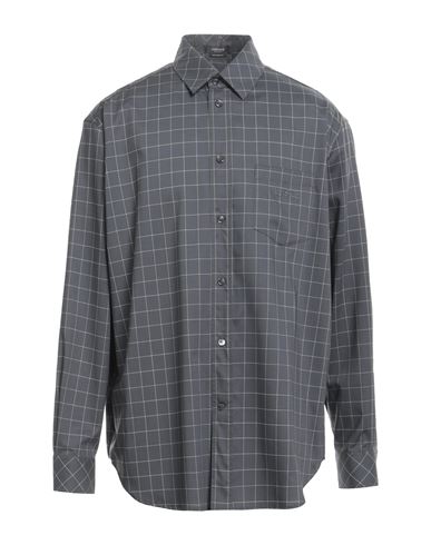 Man Shirt Lead
