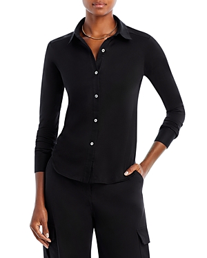 Pima Cotton Shirt