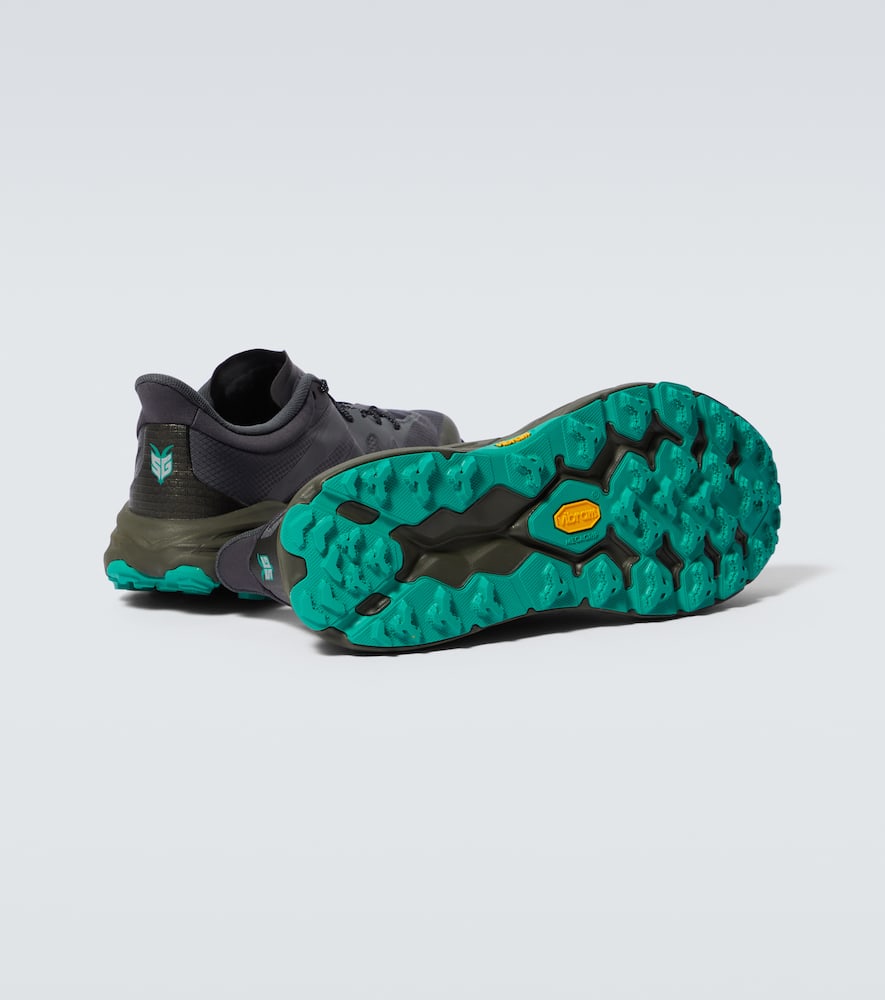 Hoka One One Speedgoat 5 sneakers