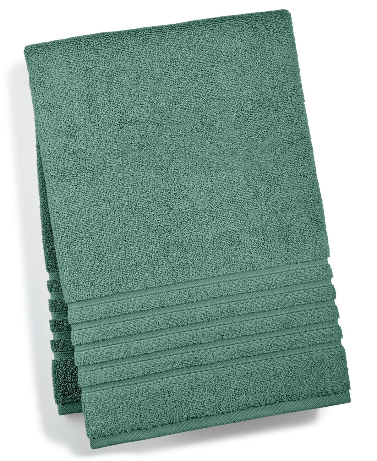 "Ultimate MicroCotton Bath Towel, 30"" x 56"", Exclusively at Macy's - Jade"