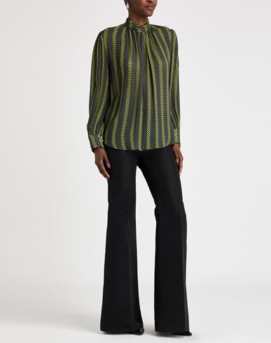 Woman Top Charcoal Size 3 Viscose