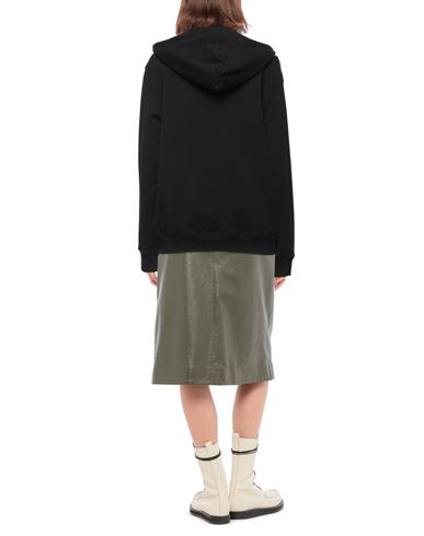 Woman Sweatshirt Black