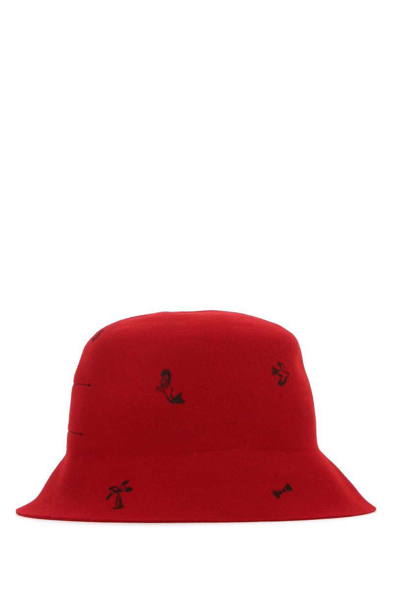 Freya Hat