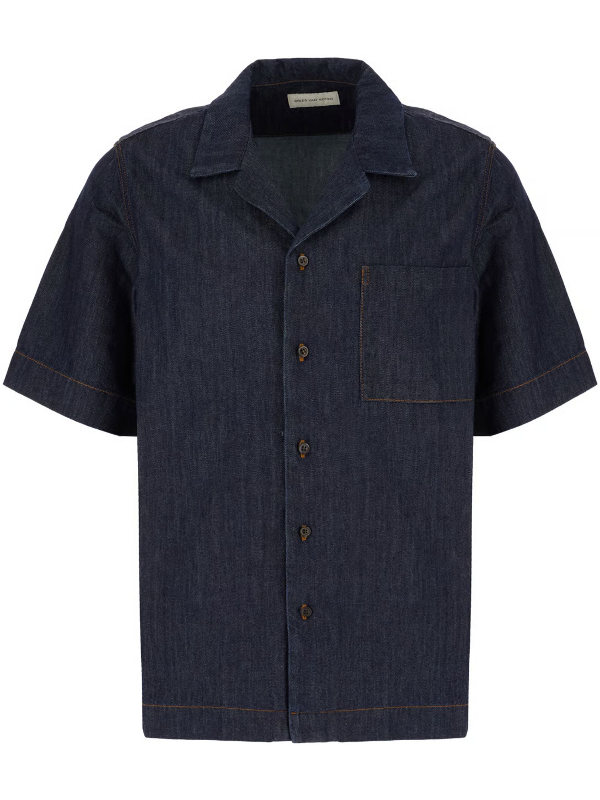 Tailored Shirt for Men - Perfect Fit