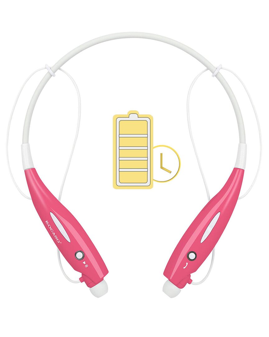 Kocaso Wireless Sports Stereo