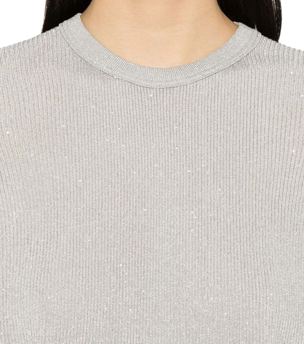 Sequined Top