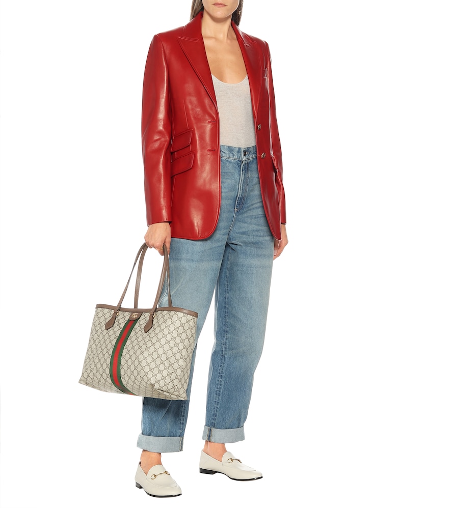 Gucci Ophidia GG Medium tote