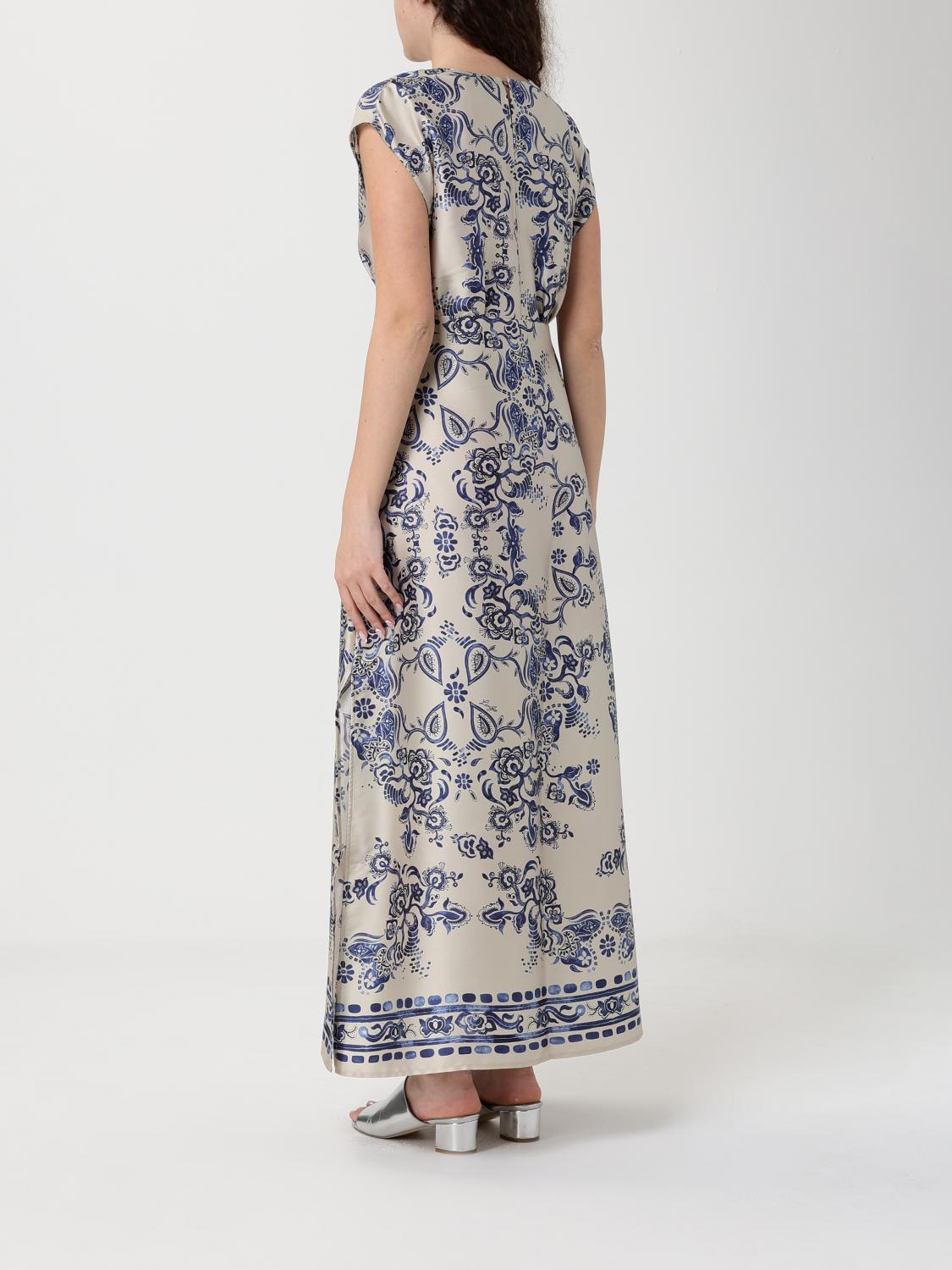 Dress Woman color Multicolor