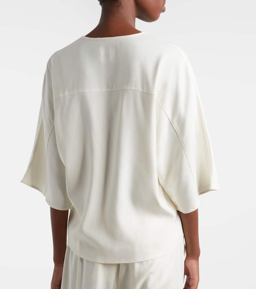 Franca blouse