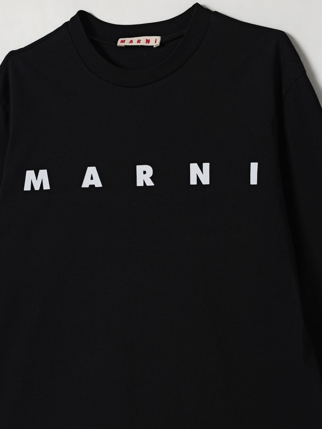 T-Shirt Kids color Black