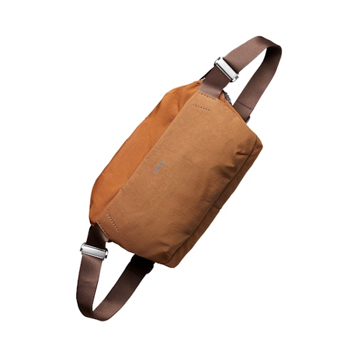 Venture Sling 9L Large Crossbody Bag Bronze