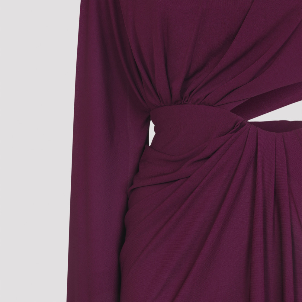 Long Dress