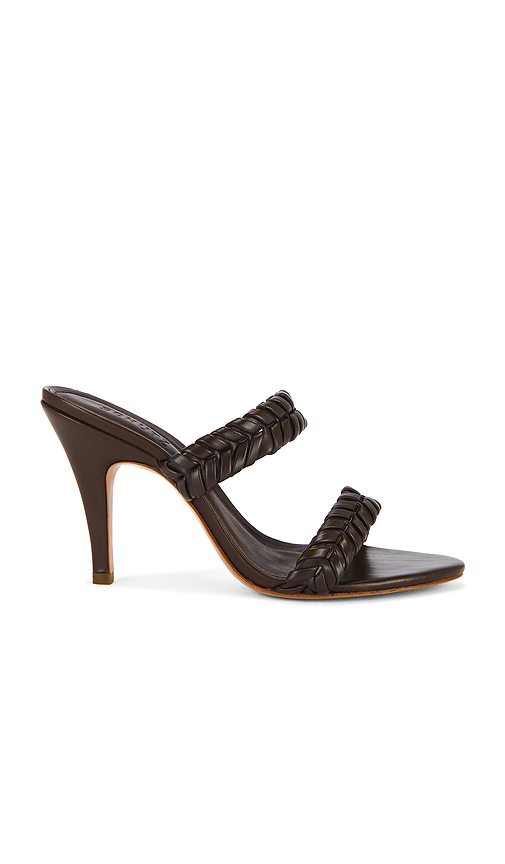 Schutz Cipri Mule in Chocolate. 10. Also , 6.5, 7, 7.5, 8, 8.5, 9