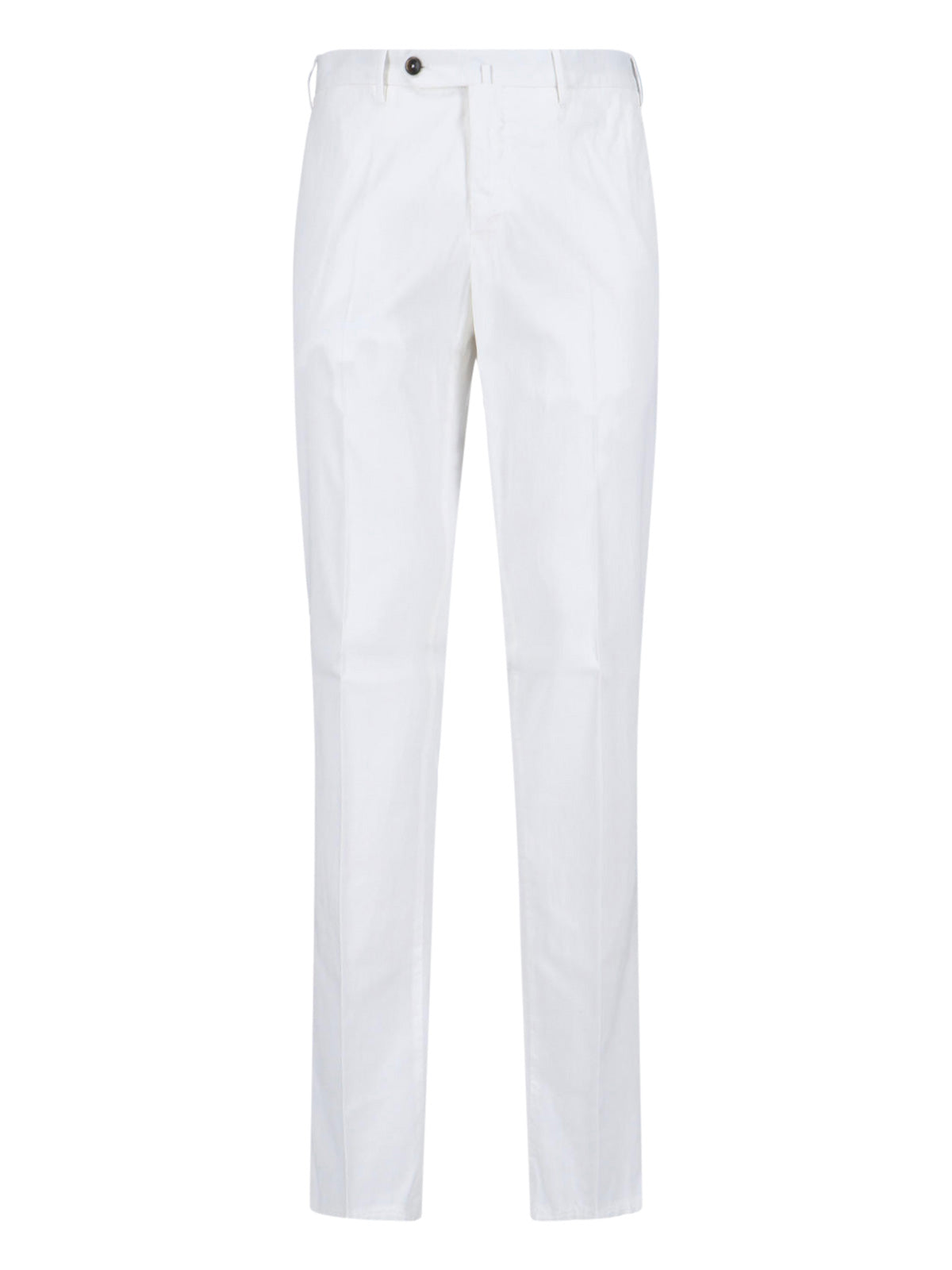 Men's Lyocell-Blend Trousers