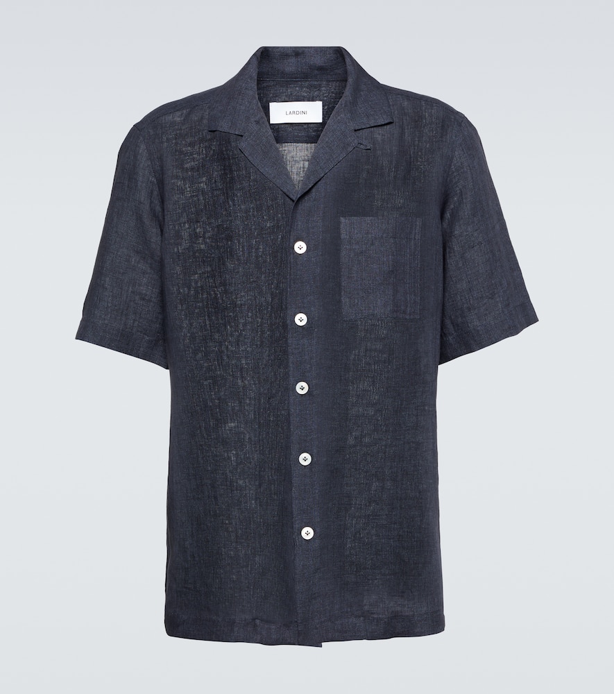 Linen shirt