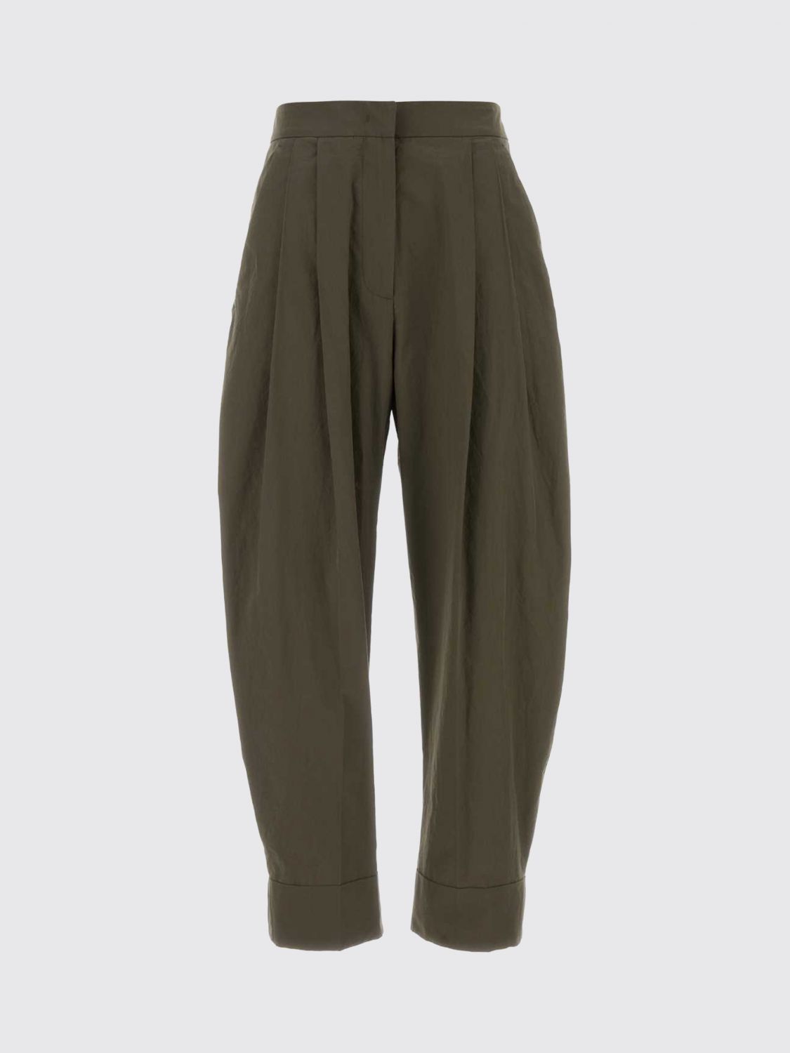Pants Woman color Black