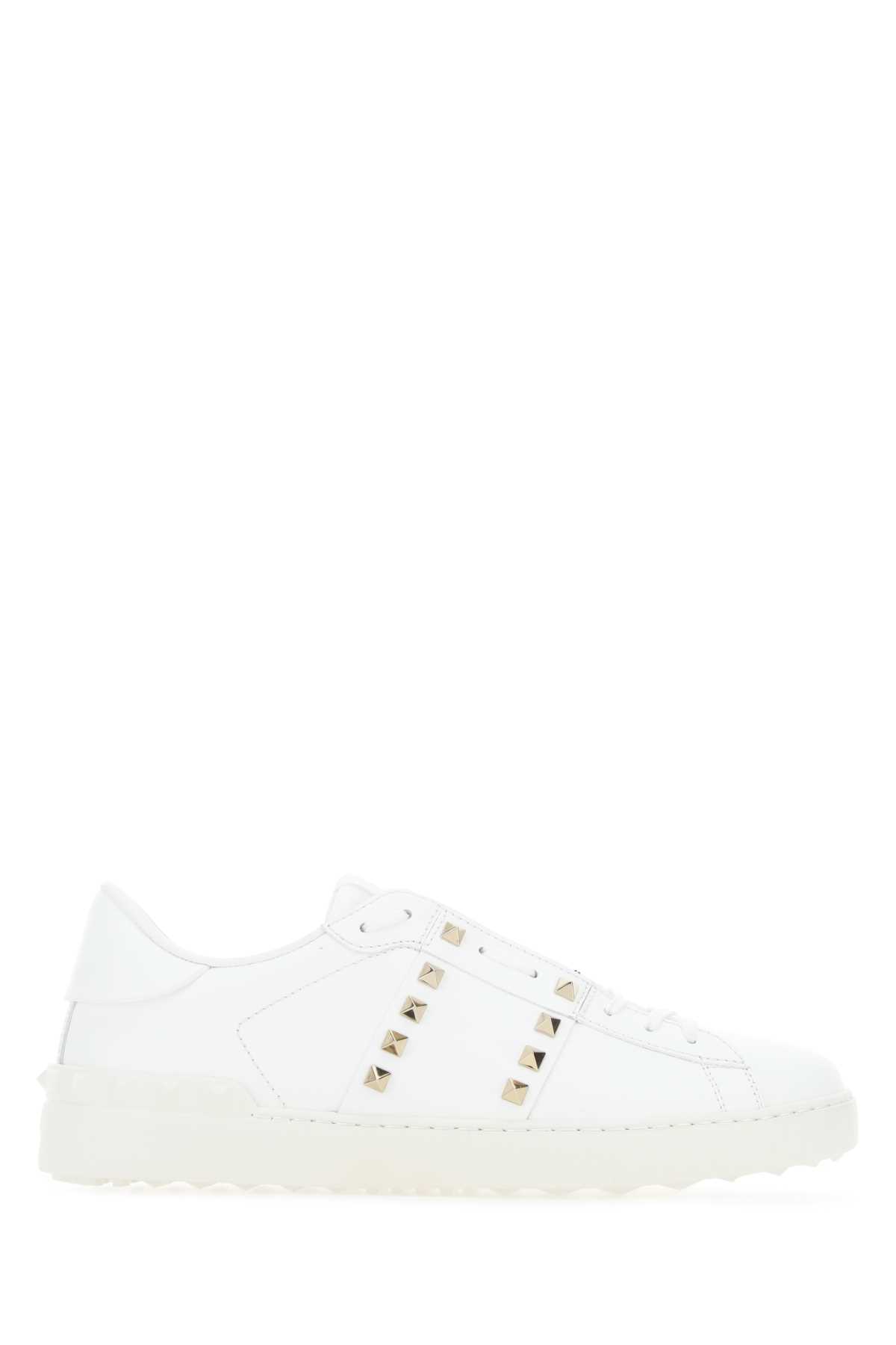 Rockstud Sneakers