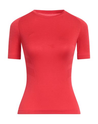 Woman T-shirt Red