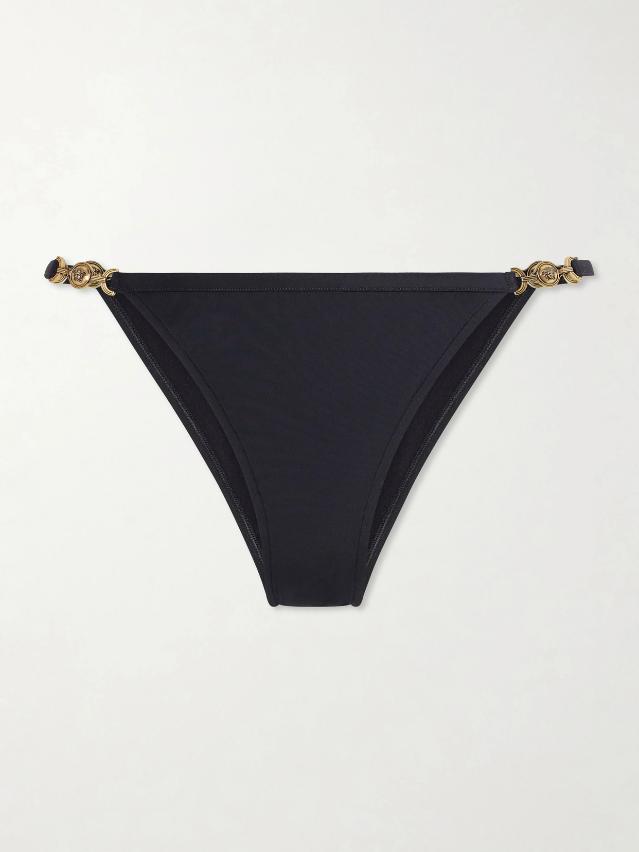 Bikini Briefs - Black