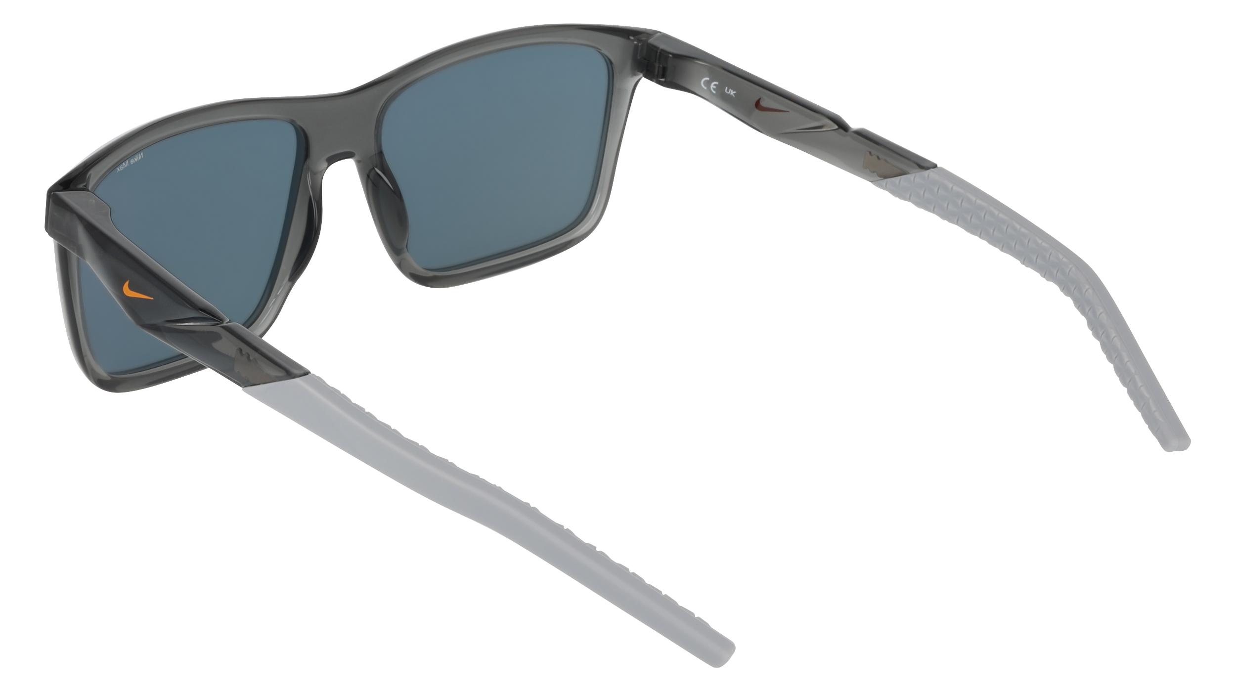 Nike Man Nike NIKE RADEON BYTE IO0103X 084 Sunglasses Bio-injected Squared Norma