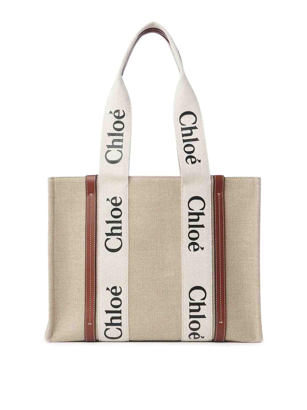 Woody Bag