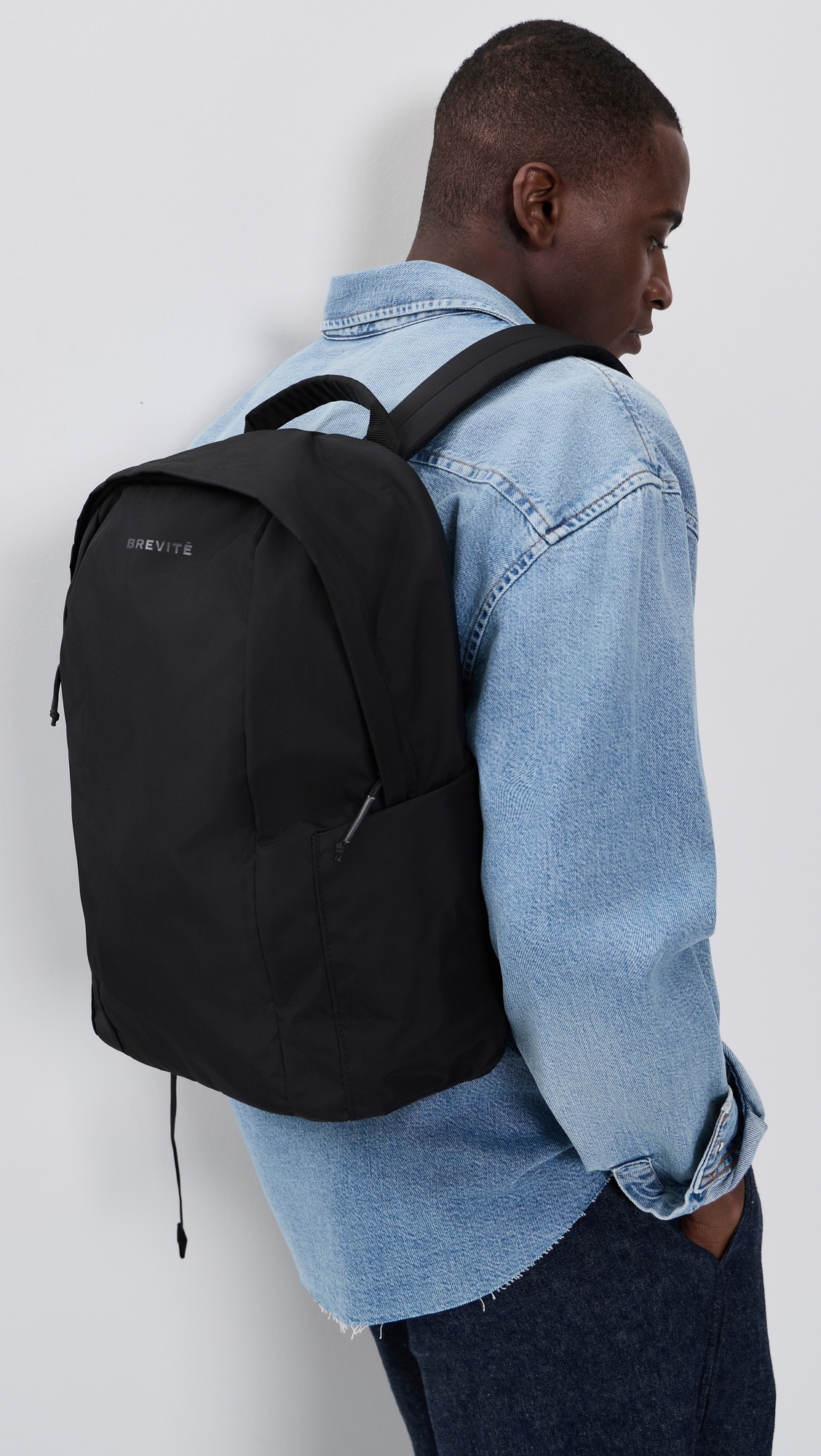The Daytripper Backpack Triple Black One Size