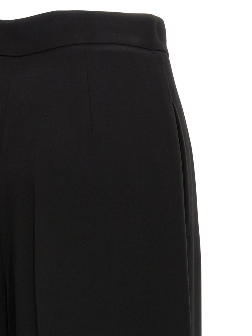 Laccato Cady Trousers