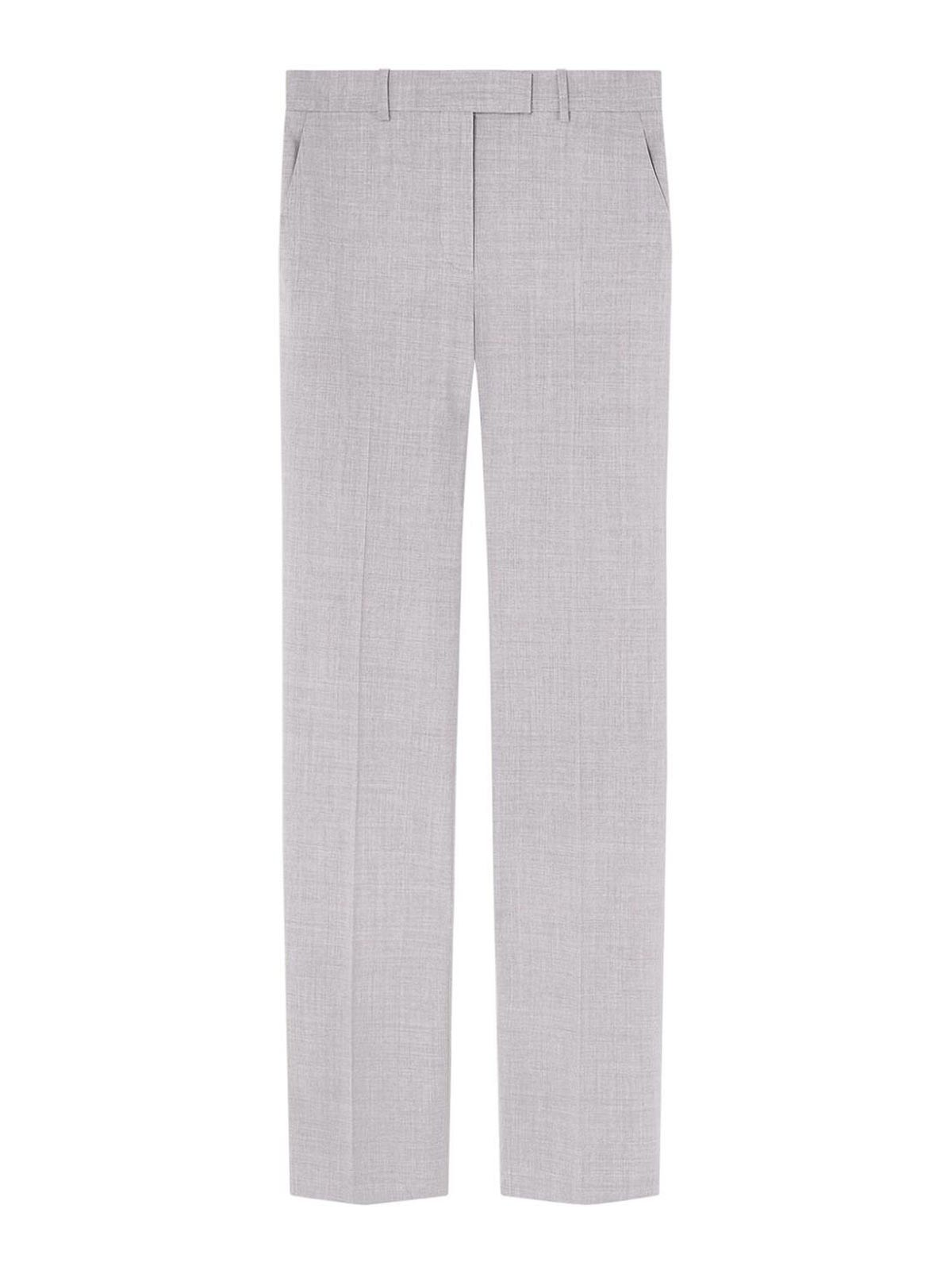 Tailored Pants