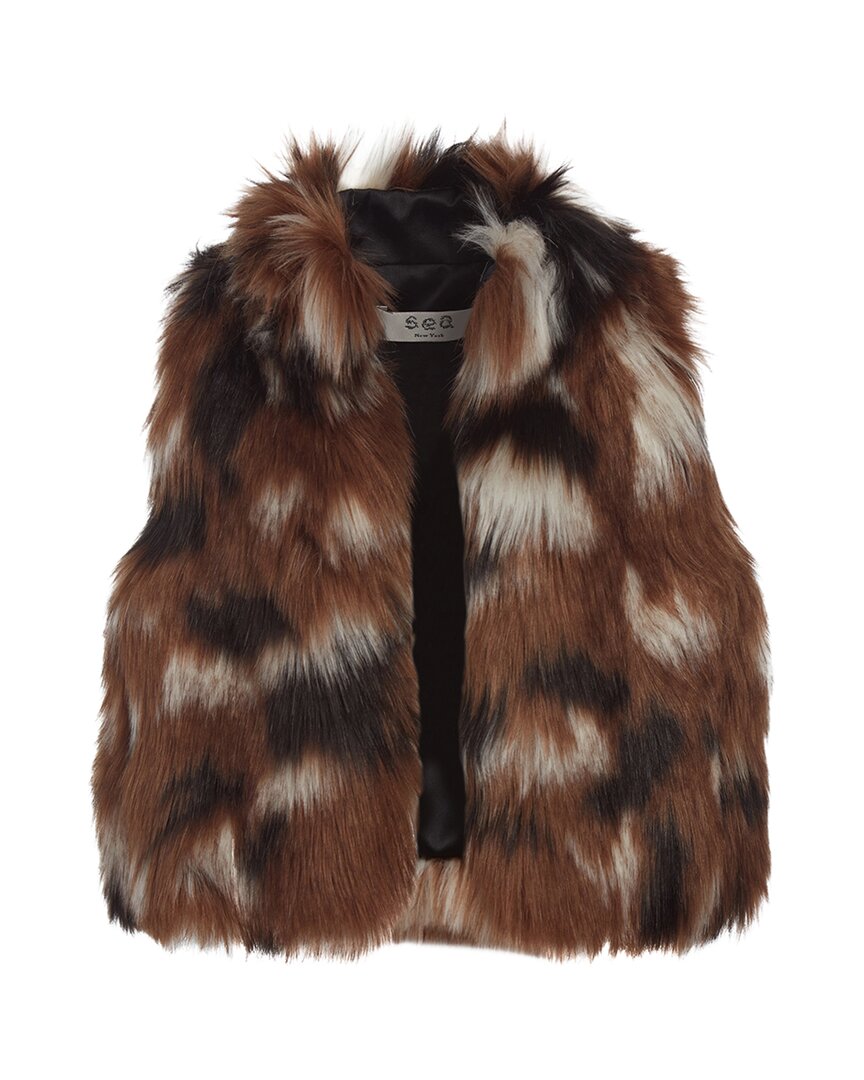 Karlie Vest