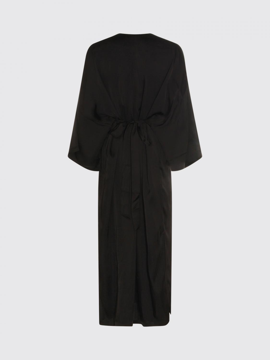 Dress Woman color Black