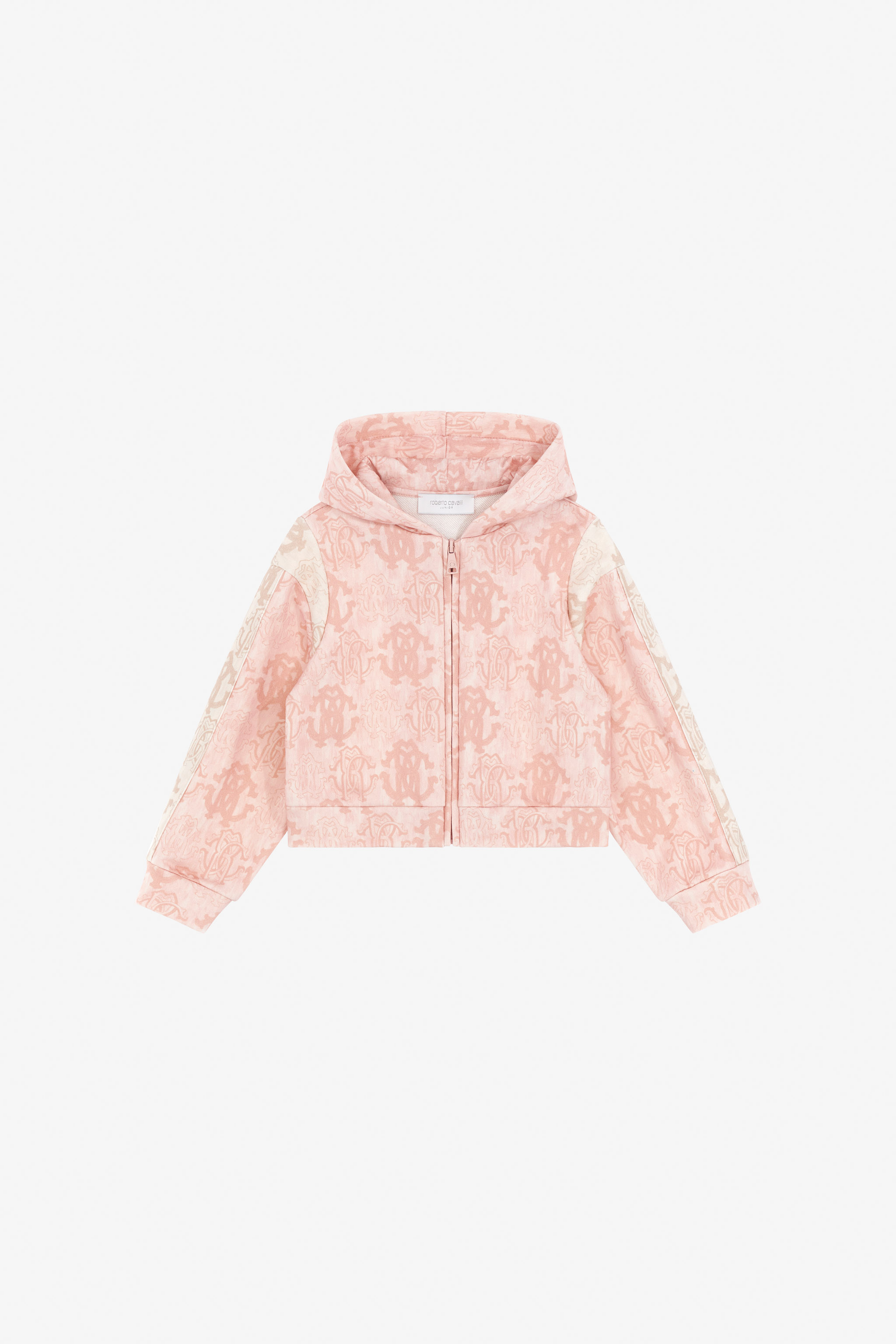 Rc Logo Sweatshirt
