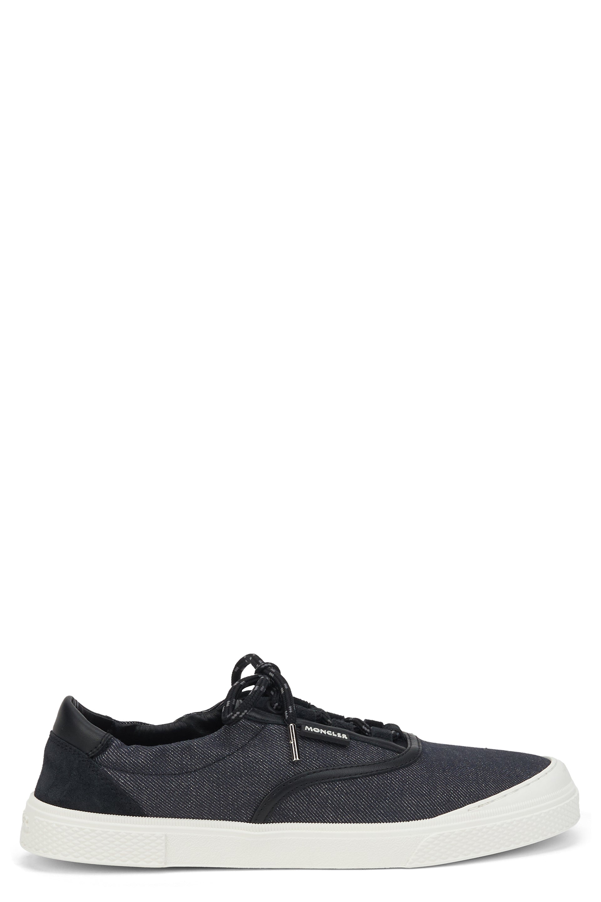 Vera Leisure Denim Trainers