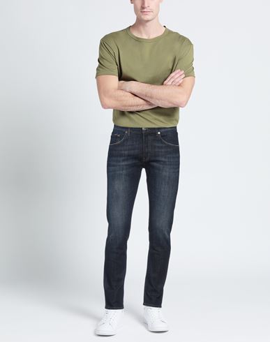Man Jeans Blue