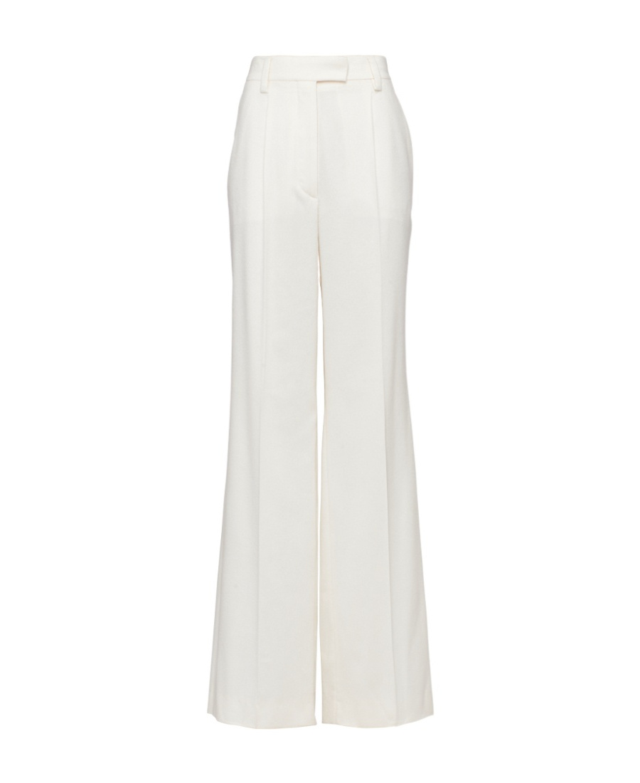 Cashmere pants