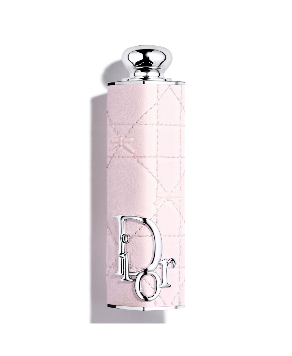 Addict Limited Edition Refillable Case - 1 Pink Bow