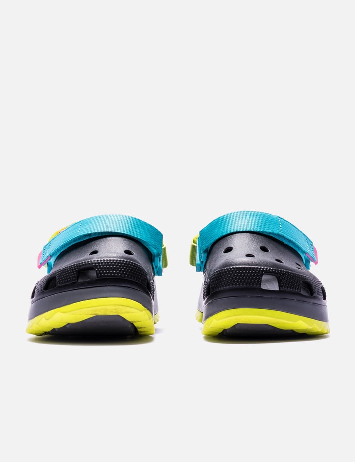 Classic Hiker Clog