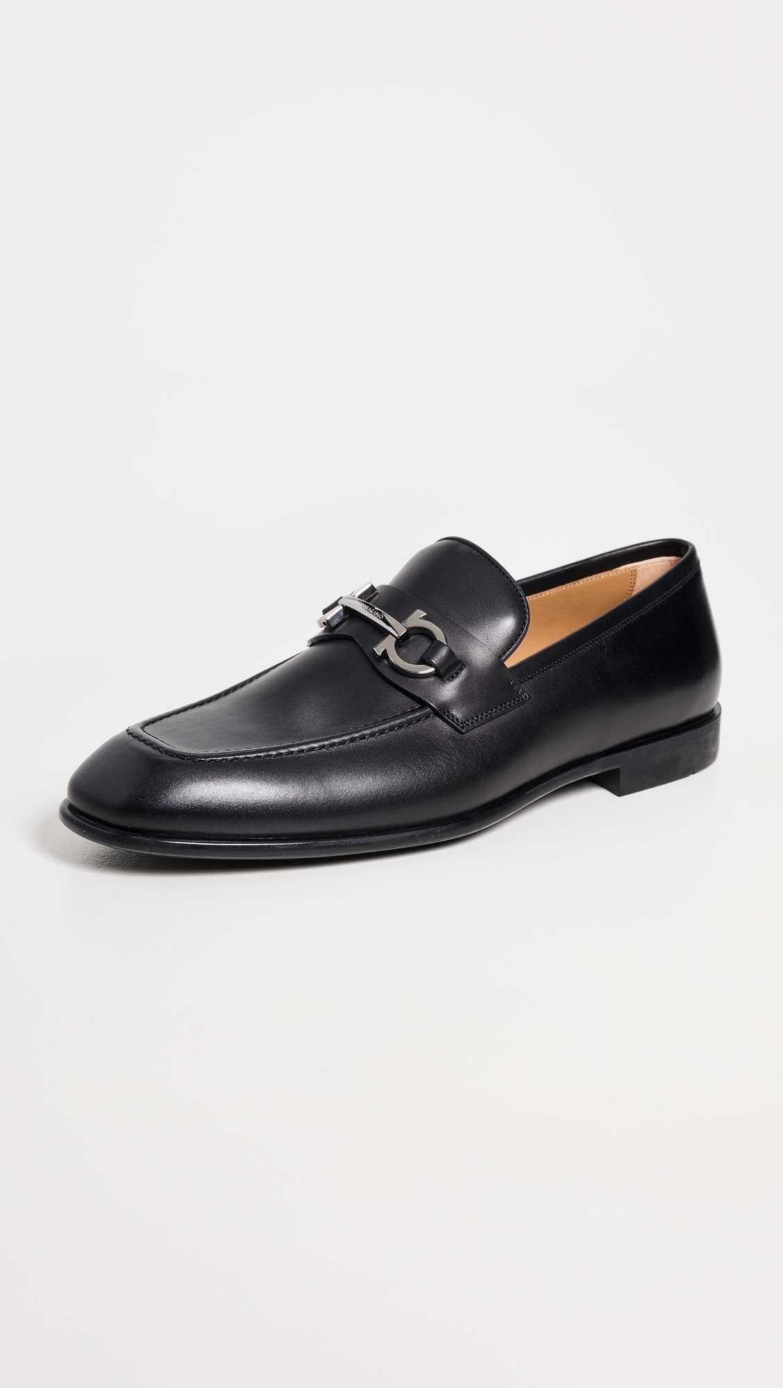 Foster Loafers Nero Calf 8.0E