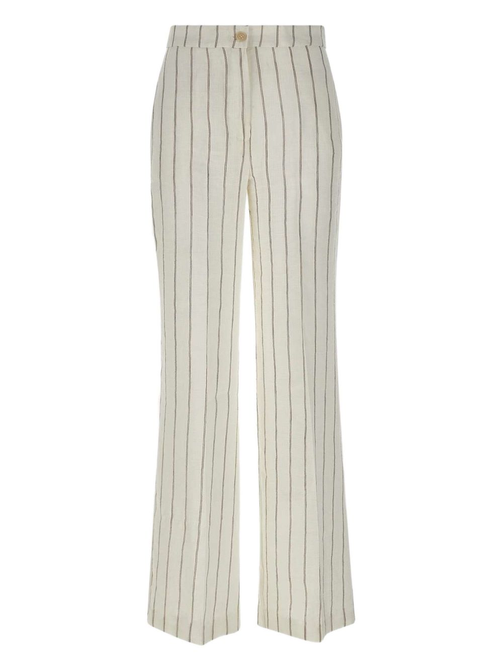 Pants KAOS Woman color White