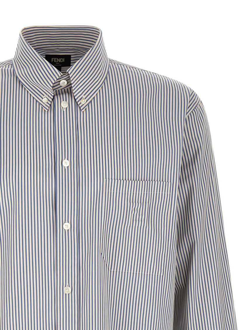 Button-down Shirt