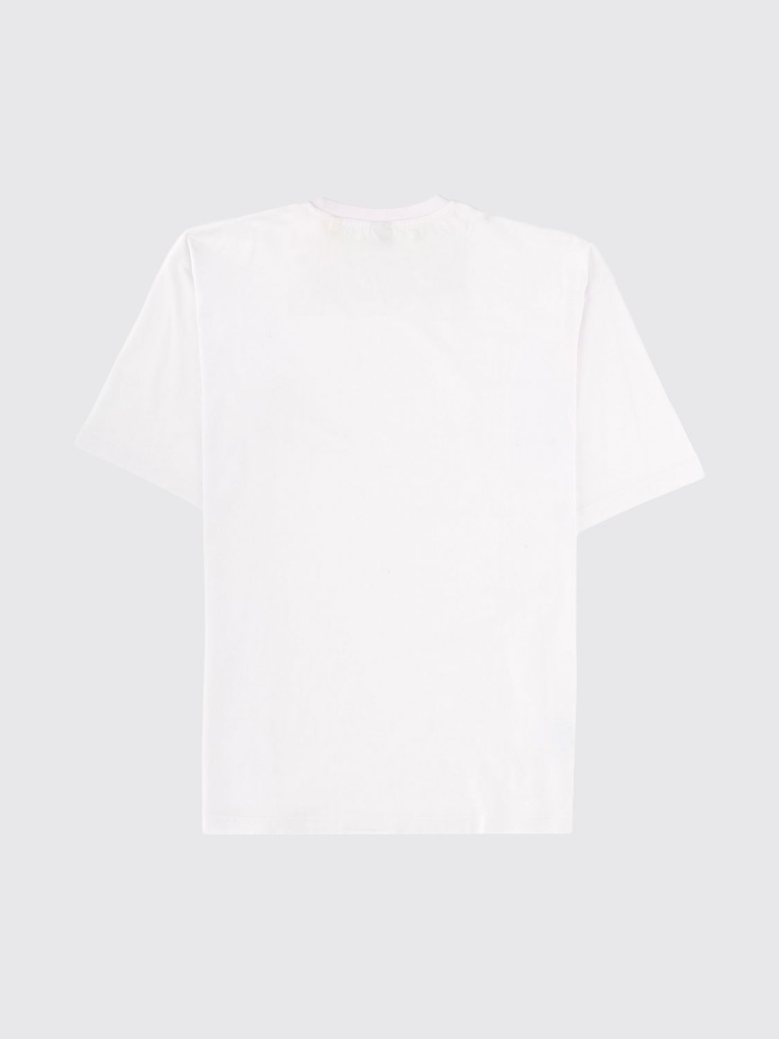 T-Shirt Woman color White