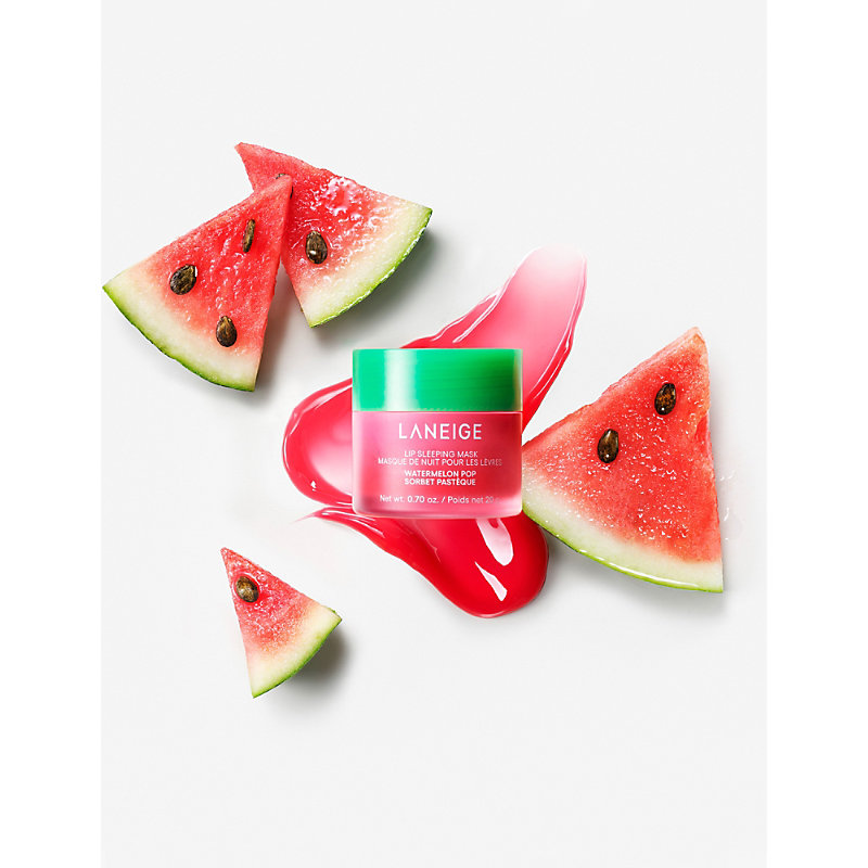 Watermelon Pop lip Sleeping Mask 20g 20ml