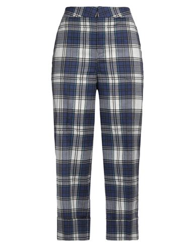 Woman Pants Blue