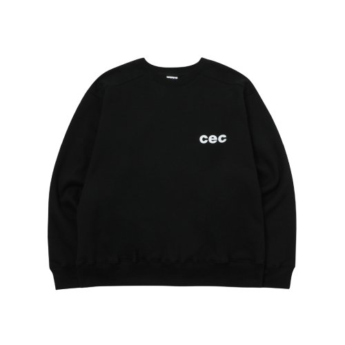 CEC SWEATSHIRT