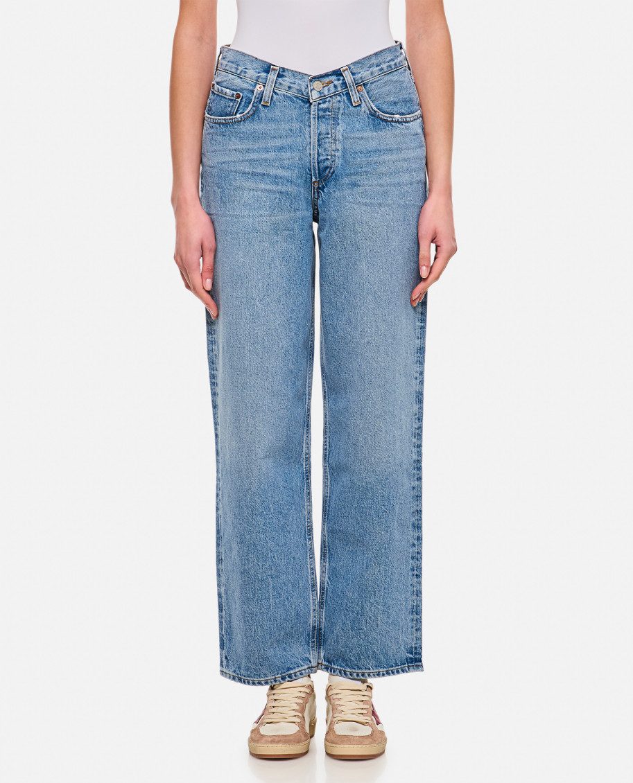 Baggy Jeans