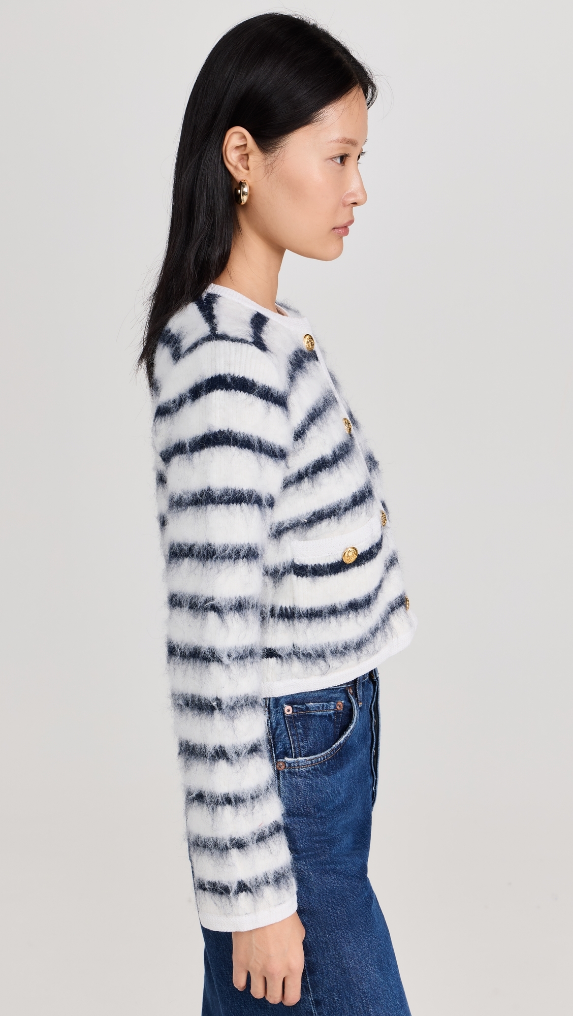 Janae Cardigan Multi