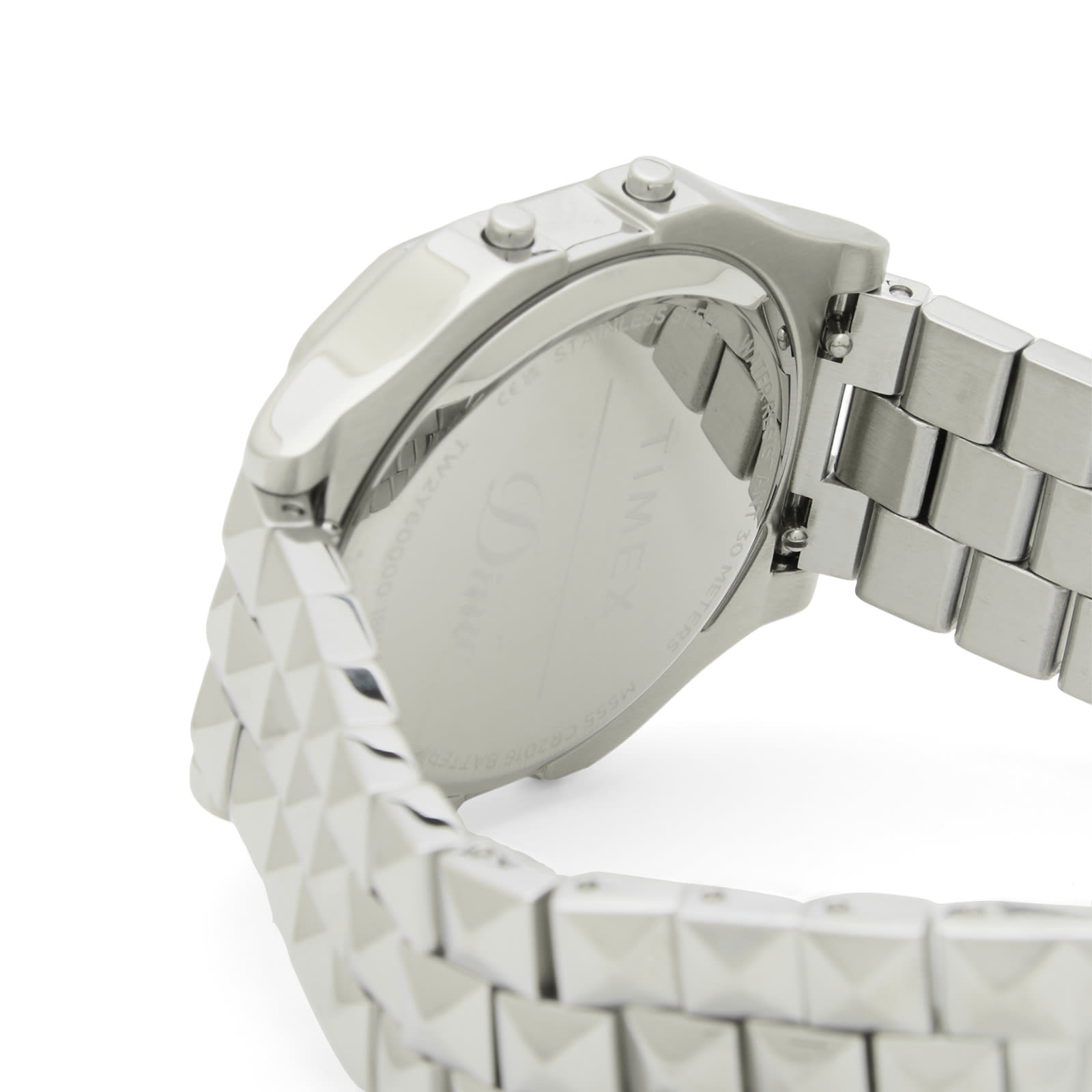 Dime x T80 Gift Set Presented by END. Stainless Steel