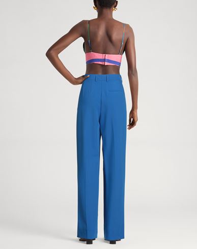 Woman Pants Blue Size 26W