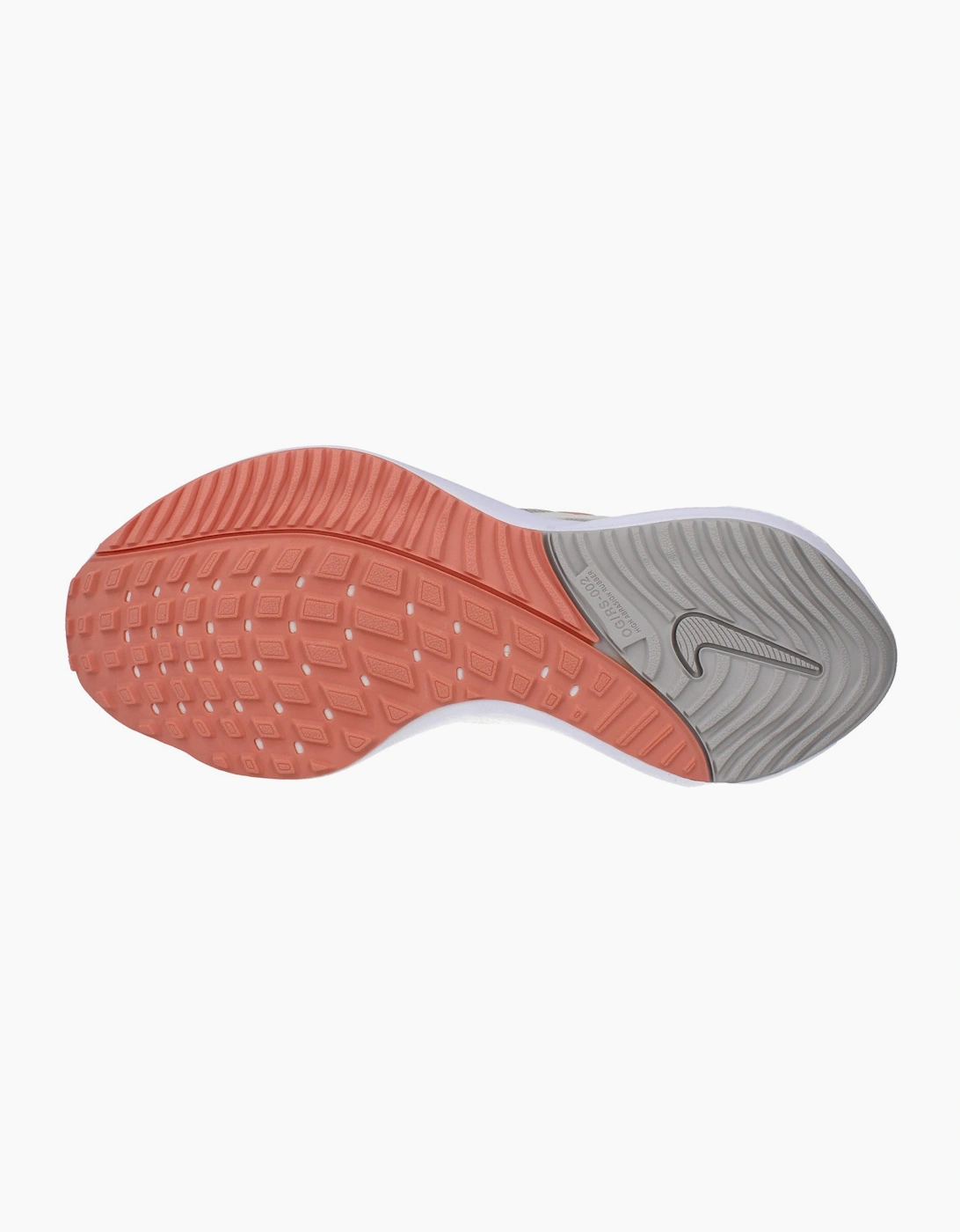 Women's Nike Womens Air Zoom Vomero 16 Running Trainers Da7698 601 - Pink