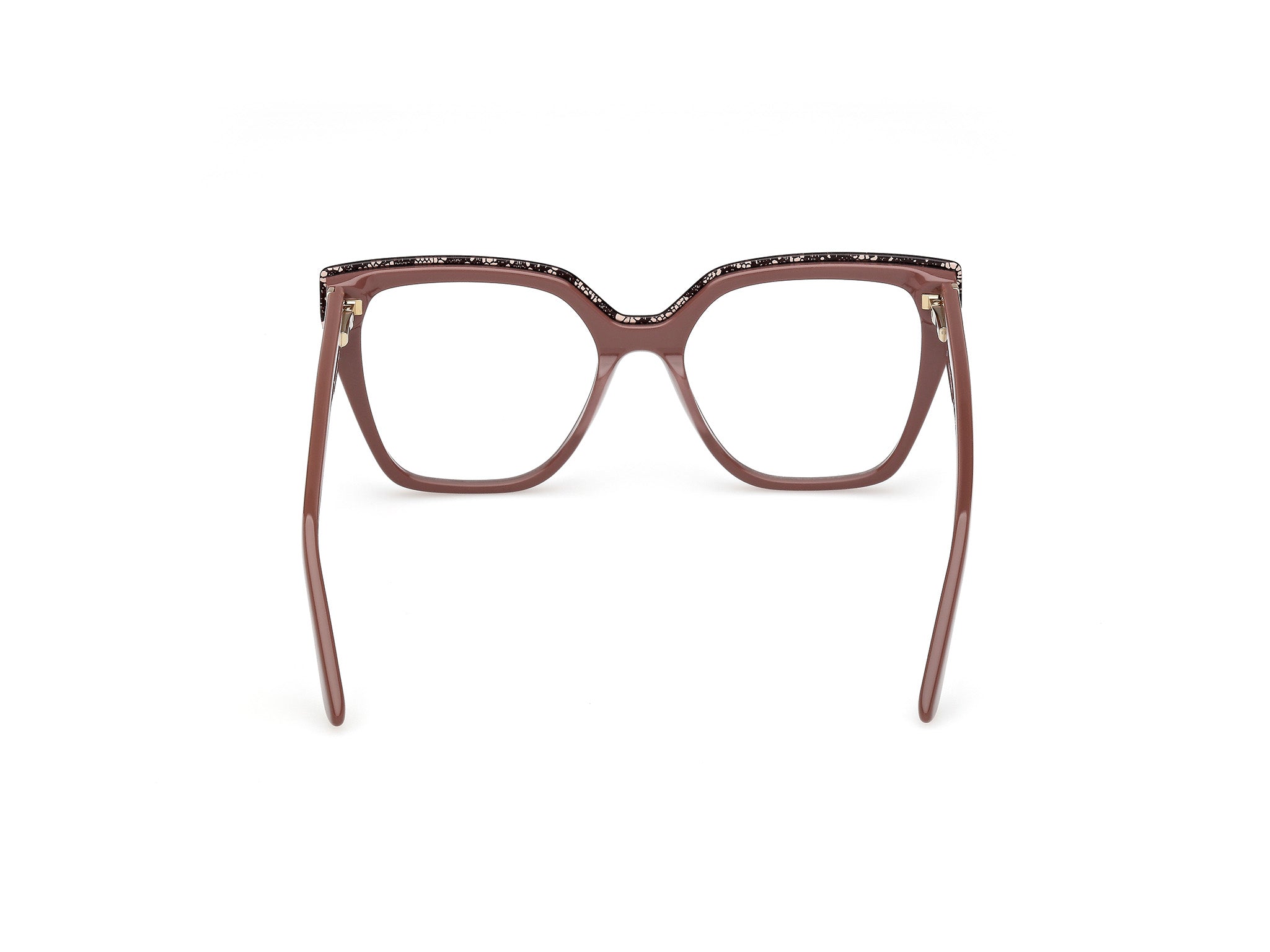 Guess by Marciano Mujer Guess by Marciano GM50042 059 Monturas ópticas Acetato Beige Cuadrada Norma