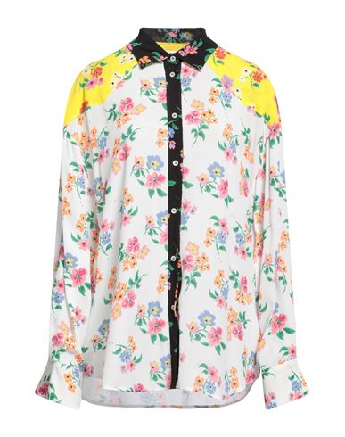 Woman Shirt White
